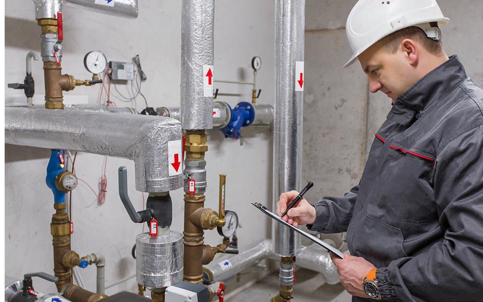 entretien chauffage gaz Villejuif